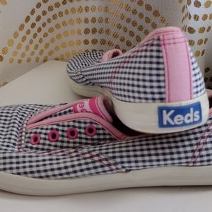 Keds shoes